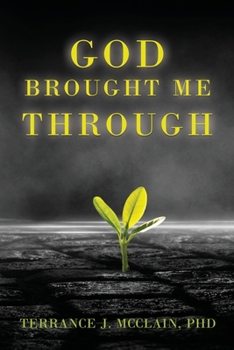 Paperback God Brought Me Through Book