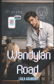 Paperback Wandylan Road [Spanish] Book