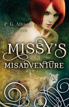 Paperback Missy's Misadventure Book