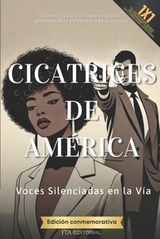 Paperback Cicatrices de América [Spanish] Book