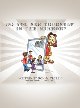 Hardcover Do You See Yourself In The Mirror? Book