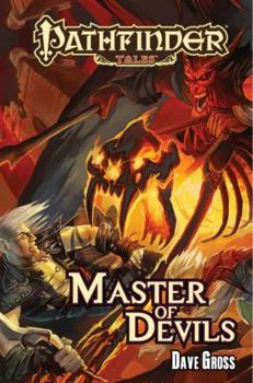 Master of Devils - Book #5 of the Pathfinder Tales