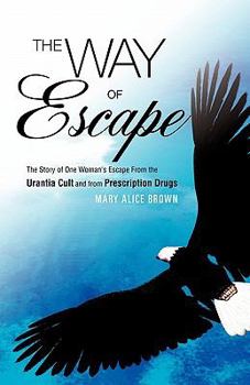 Paperback The Way of Escape Book