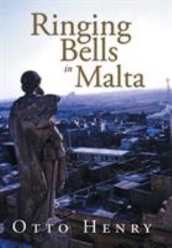 Hardcover Ringing Bells in Malta Book