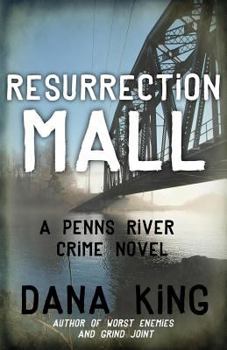 Paperback Resurrection Mall Book