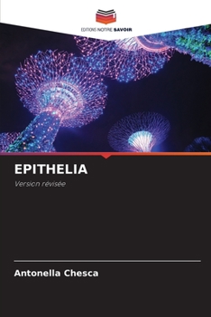 Paperback Epithelia [French] Book