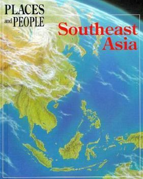 Library Binding Southeast Asia Book
