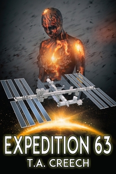 Expedition 63 - Book  of the Expedition 63
