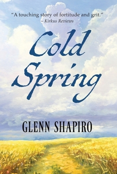 Hardcover Cold Spring Book