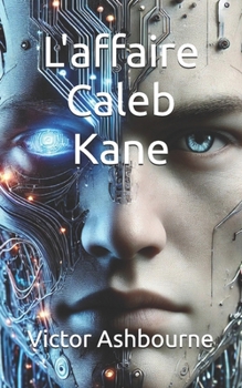 Paperback L'affaire Caleb Kane [French] Book