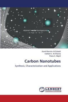Paperback Carbon Nanotubes Book