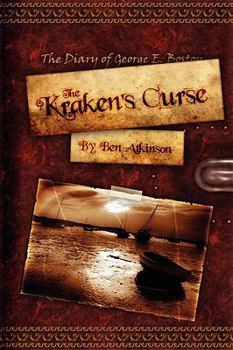 Paperback The Kraken's Curse Book