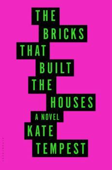 Hardcover The Bricks That Built the Houses Book