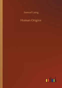 Paperback Human Origins Book