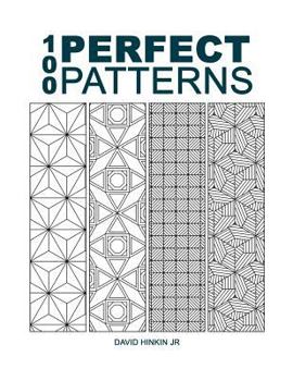 Paperback 100 Perfect Patterns Book