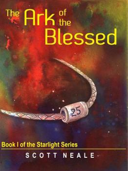 Paperback The Ark of the Blessed Book