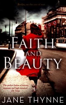 Faith and Beauty - Book #4 of the Clara Vine