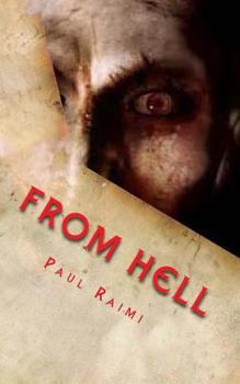 Paperback From Hell: Terrifying Tales Book