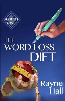 Paperback The Word-Loss Diet Book