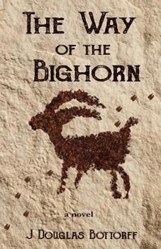 Paperback The Way of the Bighorn Book