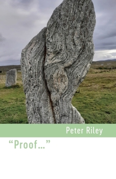 Paperback "Proof..." Book