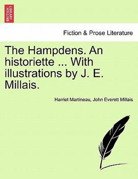 The Hampdens: A Historiette