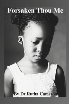 Paperback Forsaken Thou Me Book