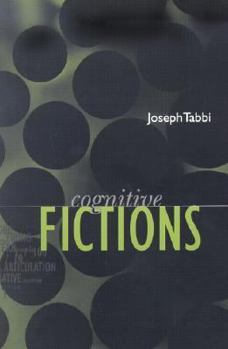 Cognitive Fictions (Electronic Mediations) - Book  of the Electronic Mediations