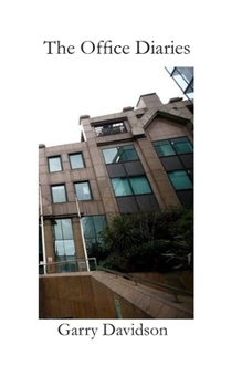 Paperback The Office Diaries Book