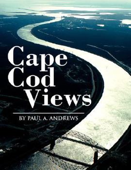 Paperback Cape Cod Views Book