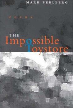 Hardcover The Impossible Toystore Book