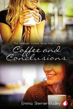 Paperback Coffee and Conclusions Book