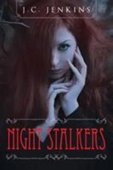 Paperback Night Stalkers Book