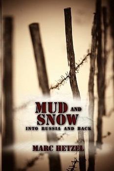 Paperback Mud and Snow Book