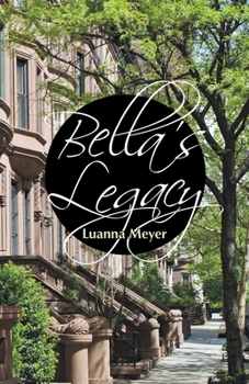 Paperback Bella's Legacy Book