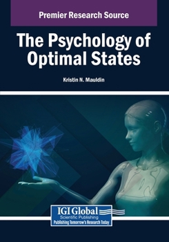 Psychology of Optimal States