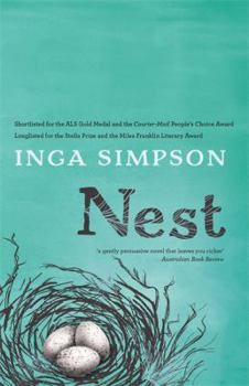 Paperback Nest Book
