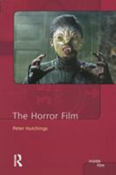 Paperback The Horror Film Book