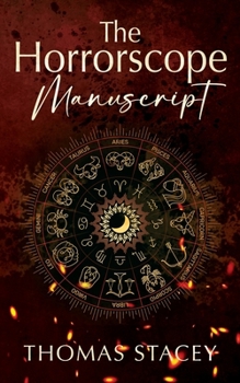 The Horrorscope Manuscript