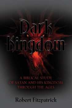 Paperback Dark Kingdom Book