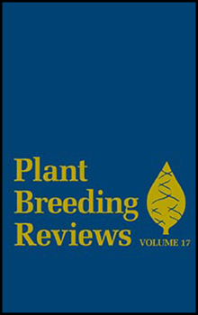 Plant Breeding Reviews: Volume 17