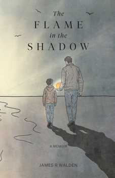 Paperback The Flame in the Shadow Book
