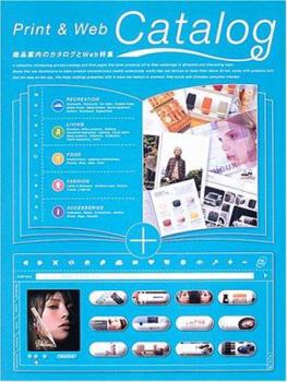 Print And Web Catalogue