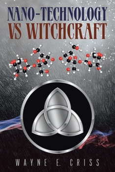 Paperback Nano-Technology vs Witchcraft Book