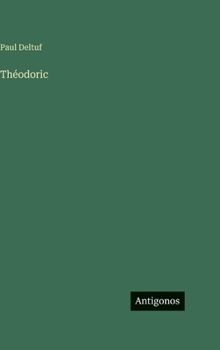 Hardcover Théodoric [French] Book