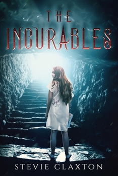 Paperback The Incurables Book