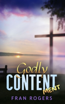 Paperback Godly Contentment Book