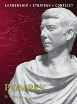 Pompey - Book #23 of the Command