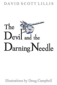 Paperback The Devil and the Darning Needle Book
