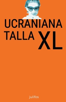 Paperback Ucraniana talla XL [Spanish] Book